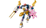 71807 | LEGO® NINJAGO® Sora's Elemental Tech Mech