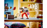 71807 | LEGO® NINJAGO® Sora's Elemental Tech Mech