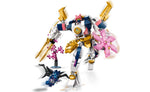 71807 | LEGO® NINJAGO® Sora's Elemental Tech Mech