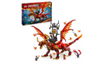 71822 | LEGO® NINJAGO® Source Dragon of Motion