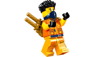 71822 | LEGO® NINJAGO® Source Dragon of Motion