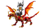 71822 | LEGO® NINJAGO® Source Dragon of Motion