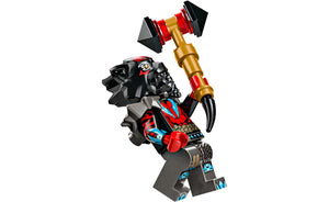 71822 | LEGO® NINJAGO® Source Dragon of Motion