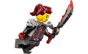 71822 | LEGO® NINJAGO® Source Dragon of Motion