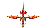 71822 | LEGO® NINJAGO® Source Dragon of Motion