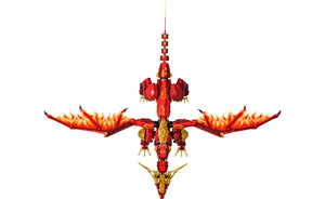 71822 | LEGO® NINJAGO® Source Dragon of Motion