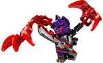 71822 | LEGO® NINJAGO® Source Dragon of Motion