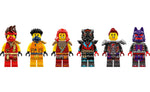 71822 | LEGO® NINJAGO® Source Dragon of Motion