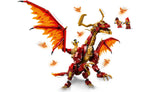 71822 | LEGO® NINJAGO® Source Dragon of Motion