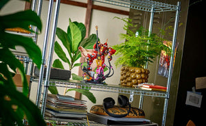 71846 | LEGO® NINJAGO® The Fire Knight Mech