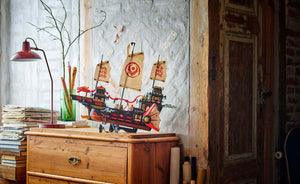 71848 | LEGO® NINJAGO® The Temple Bounty