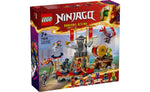 71818 | LEGO® NINJAGO® Tournament Battle Arena