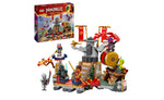 71818 | LEGO® NINJAGO® Tournament Battle Arena