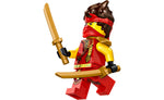 71818 | LEGO® NINJAGO® Tournament Battle Arena