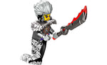 71818 | LEGO® NINJAGO® Tournament Battle Arena