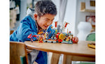71818 | LEGO® NINJAGO® Tournament Battle Arena