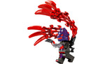 71818 | LEGO® NINJAGO® Tournament Battle Arena
