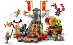 71818 | LEGO® NINJAGO® Tournament Battle Arena