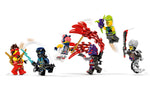 71818 | LEGO® NINJAGO® Tournament Battle Arena
