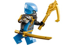 71813 | LEGO® NINJAGO® Wolf Mask Shadow Dojo