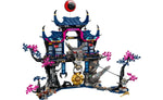 71813 | LEGO® NINJAGO® Wolf Mask Shadow Dojo