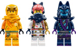 71810 | LEGO® NINJAGO® Young Dragon Riyu