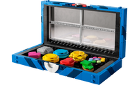 40892 | LEGO® Pokémon™ Kanto Region Badge Collection Gifts Pokémon