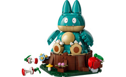 72150 | LEGO® Pokémon™ Munchlax Sets Pokémon