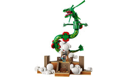 72168 | LEGO® Pokémon™ Rayquaza Sets Pokémon