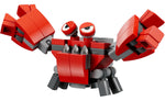76992 | LEGO® Sonic the Hedgehog™ Amy's Animal Rescue Island