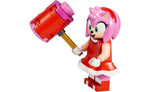 76992 | LEGO® Sonic the Hedgehog™ Amy's Animal Rescue Island