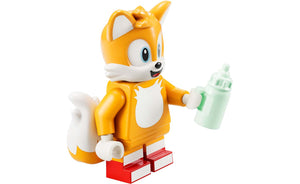 76992 | LEGO® Sonic the Hedgehog™ Amy's Animal Rescue Island