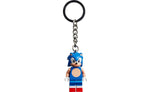 854239 | LEGO® Sonic the Hedgehog™ Key Chain