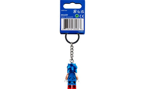 854239 | LEGO® Sonic the Hedgehog™ Key Chain
