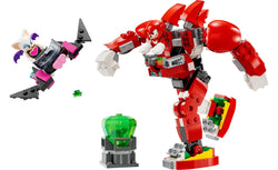 76996 | LEGO® Sonic the Hedgehog™ Knuckles' Guardian Mech