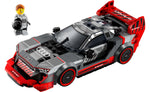 76921 | LEGO® Speed Champions Audi S1 e-tron quattro Race Car