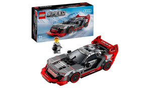 76921 | LEGO® Speed Champions Audi S1 e-tron quattro Race Car
