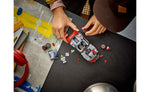 76921 | LEGO® Speed Champions Audi S1 e-tron quattro Race Car