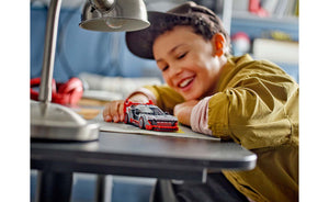 76921 | LEGO® Speed Champions Audi S1 e-tron quattro Race Car