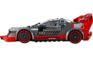 76921 | LEGO® Speed Champions Audi S1 e-tron quattro Race Car