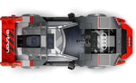 76921 | LEGO® Speed Champions Audi S1 e-tron quattro Race Car