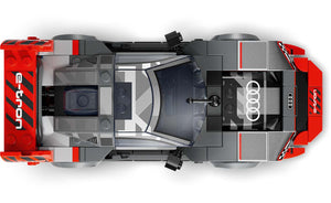 76921 | LEGO® Speed Champions Audi S1 e-tron quattro Race Car