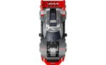 76921 | LEGO® Speed Champions Audi S1 e-tron quattro Race Car