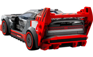 76921 | LEGO® Speed Champions Audi S1 e-tron quattro Race Car