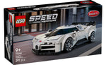 77240 | LEGO® Speed Champions Bugatti Centodieci Hyper Sports Car