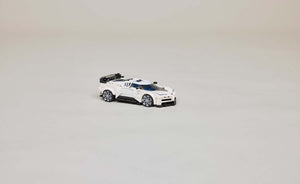 77240 | LEGO® Speed Champions Bugatti Centodieci Hyper Sports Car