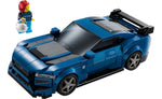 76920 | LEGO® Speed Champions Ford Mustang Dark Horse Sports Car