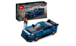 76920 | LEGO® Speed Champions Ford Mustang Dark Horse Sports Car