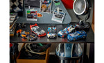 76920 | LEGO® Speed Champions Ford Mustang Dark Horse Sports Car