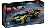 76923 | LEGO® Speed Champions Lamborghini Lambo V12 Vision GT Super Car